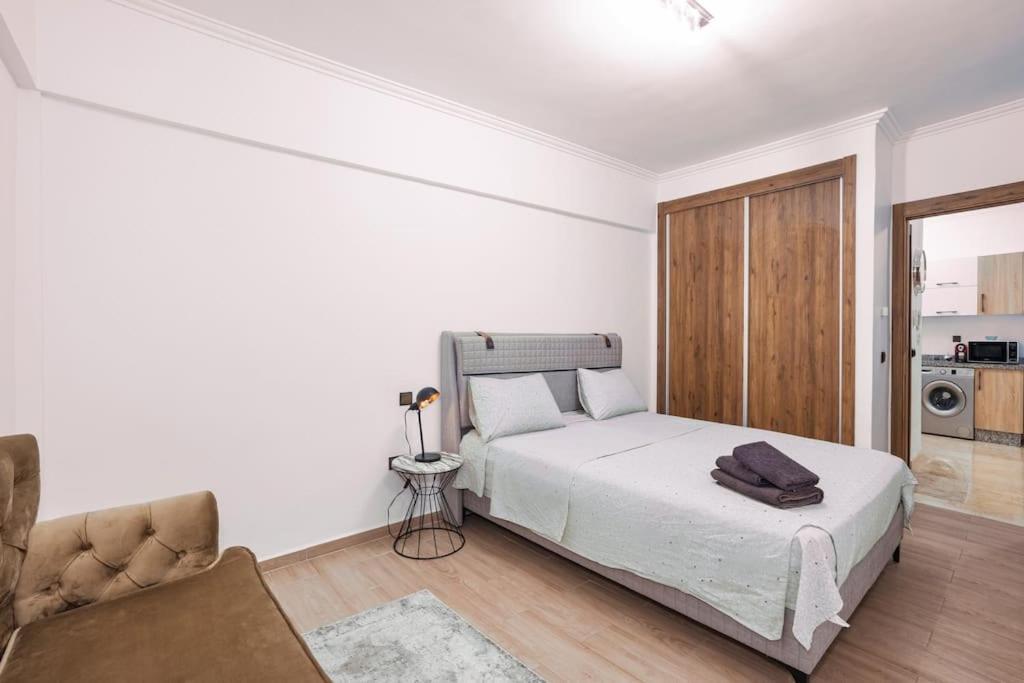 Piscine Proche Gare Appartement